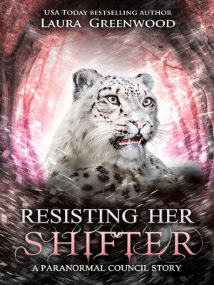 cover image of Resisting Her Shifter